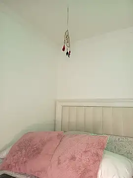 ASHLEY BLAIR online show from November 25, 8:20 pm