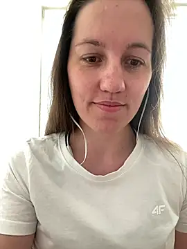 Nicole-Ray online show from June 7, 7:23 am