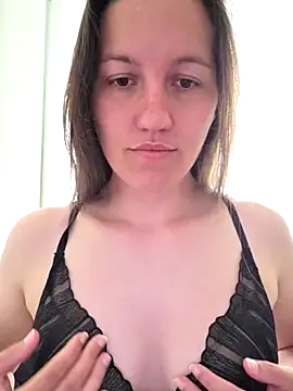 Nicole-Ray online show from June 16, 8:50 am