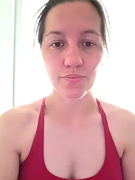 Nicole-Ray online show from July 3, 8:32 am