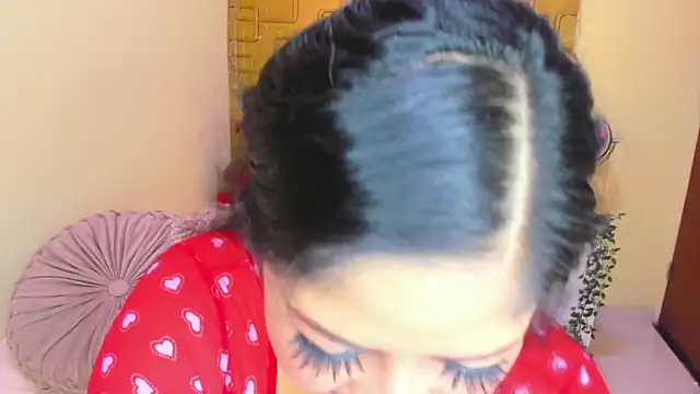 Julia Haye online show from April 10, 4:50 am