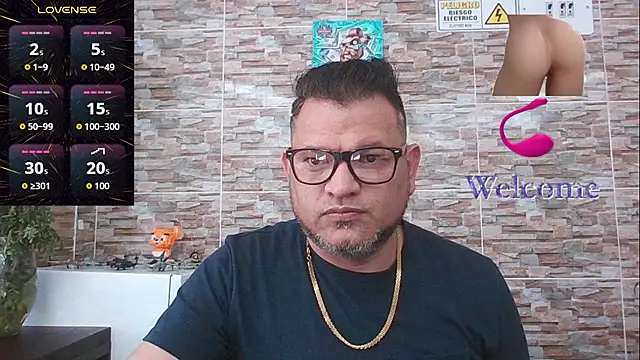 SexDiffrent online show from November 1, 8:00 pm