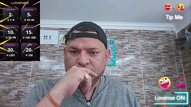 SexDiffrent online show from November 12, 5:35 pm