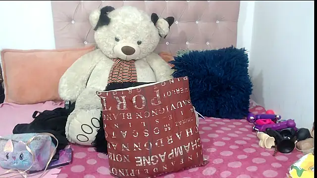 Negrabig online show from March 13, 3:13 am