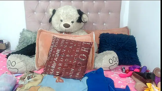 Negrabig online show from March 22, 3:21 am