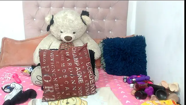 Negrabig online show from March 23, 3:10 am