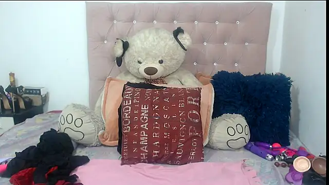 Negrabig online show from March 29, 3:17 am