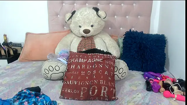 Negrabig online show from March 30, 3:07 am