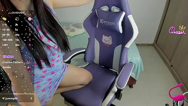 lucia s1 online show from March 2, 10:49 pm