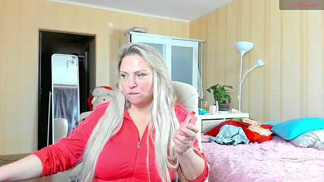 PamHardFuck online show from June 12, 7:46 pm