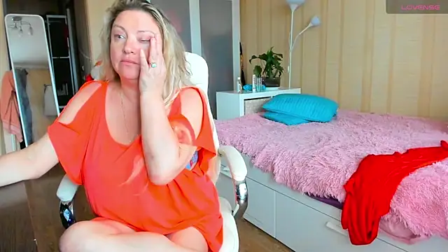 PamHardFuck online show from June 21, 4:42 pm