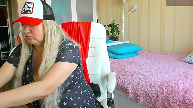 PamHardFuck online show from June 23, 9:29 am