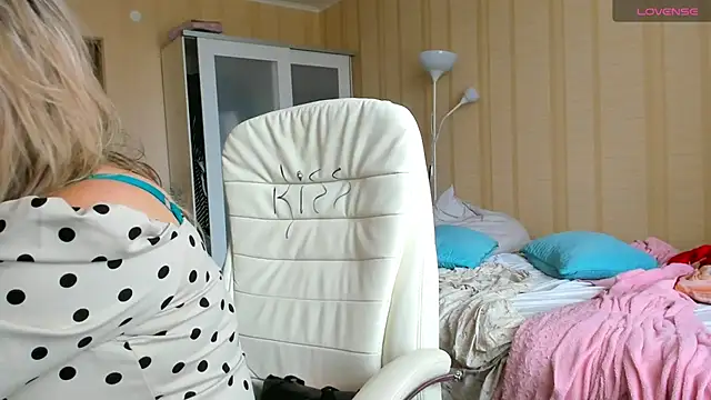 PamHardFuck online show from July 7, 10:08 am