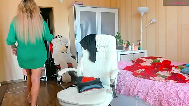 PamHardFuck online show from July 24, 2:26 pm