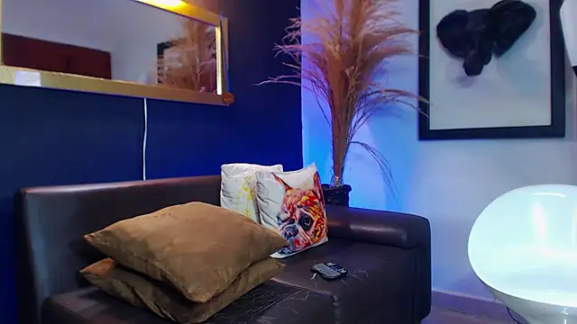 Markboyl online show from October 2, 7:43 pm