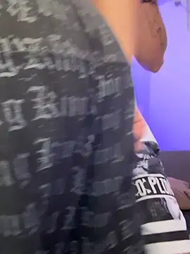 Markboyl online show from July 14, 1:08 am