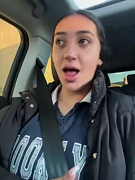 Hannahoff online show from September 20, 10:22 pm