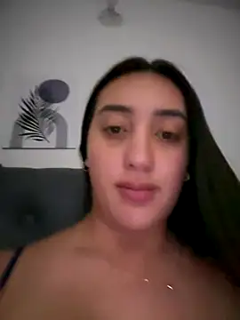 Hannahoff online show from October 12, 9:47 pm