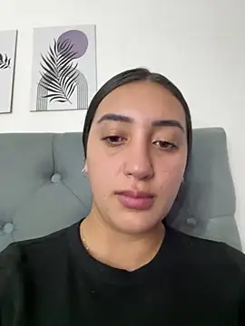 Hannahoff online show from October 14, 2:12 am