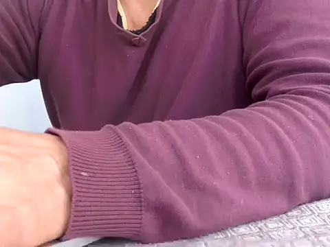 ALPHANDRE online show from March 16, 5:35 am