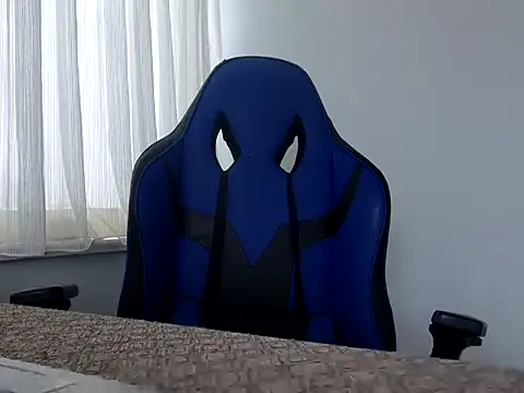 ALPHANDRE online show from March 19, 11:03 am