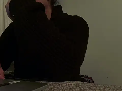 ALPHANDRE online show from April 4, 7:55 pm