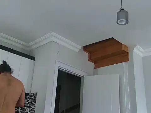 ALPHANDRE online show from April 14, 8:42 am