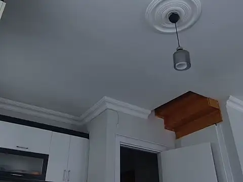 ALPHANDRE online show from April 15, 9:38 am