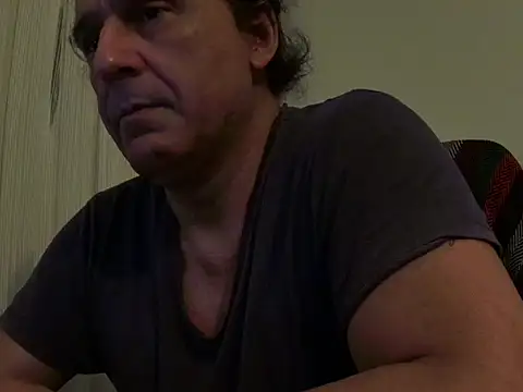 ALPHANDRE online show from May 31, 6:31 pm