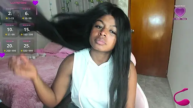 charlott7 online show from February 28, 2:23 am