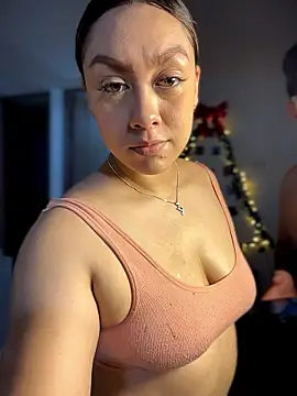 Im sophiie online show from January 7, 12:57 am