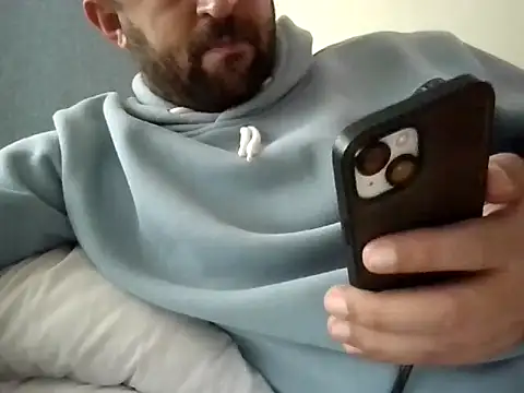 Ca414 online show from March 1, 6:15 am