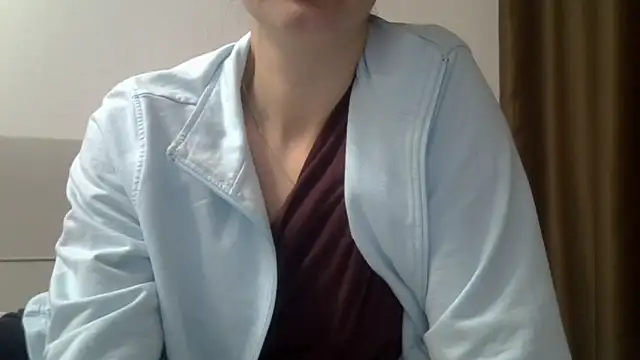 Ashleyspice online show from January 19, 7:23 am