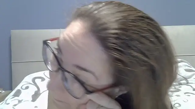 Ashleyspice online show from June 4, 5:46 am