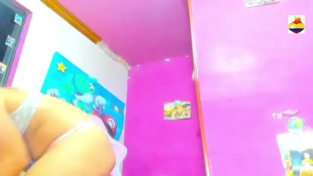 BARBYCHOCOLAT online show from March 25, 4:46 pm