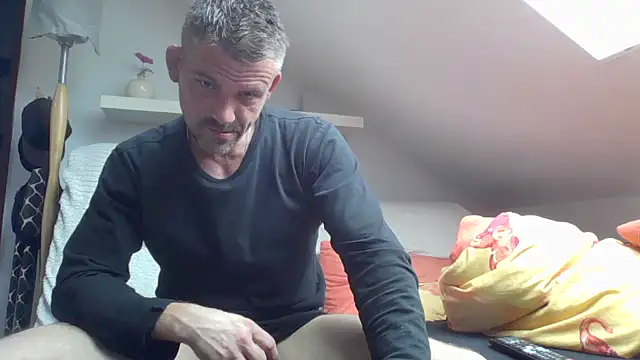 Cambitchboy online show from March 14, 2:11 pm