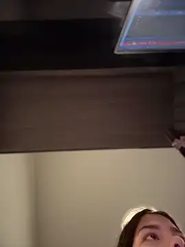 JanyLunaa online show from February 16, 6:48 pm