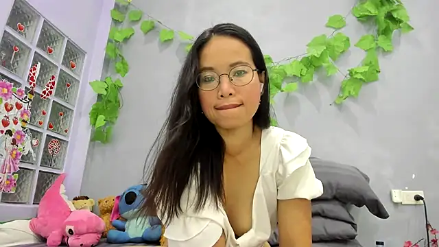 loveley jenny online show from April 11, 2:49 am