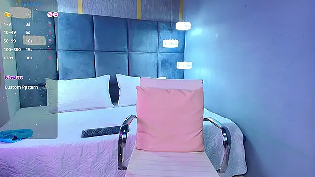 Tracy lambo online show from June 16, 3:53 am