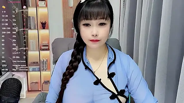 Snapshot of stripchat-yaoyao chatting on July 12, 12:34 am stripchat-yaoyao online show from July 12, 12:34 am