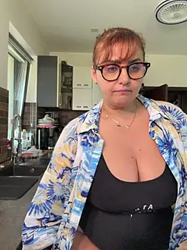 AnneKane online show from June 3, 6:38 am