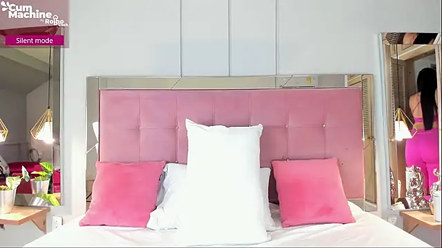 Ahincale online show from December 2, 7:53 pm