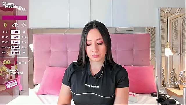 Ahincale online show from December 3, 7:56 pm