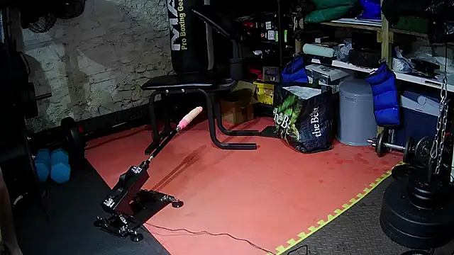 rob2810 online show from April 10, 7:51 pm