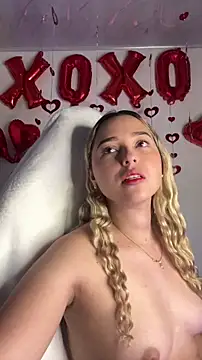 Irisweet  online show from February 15, 4:36 pm