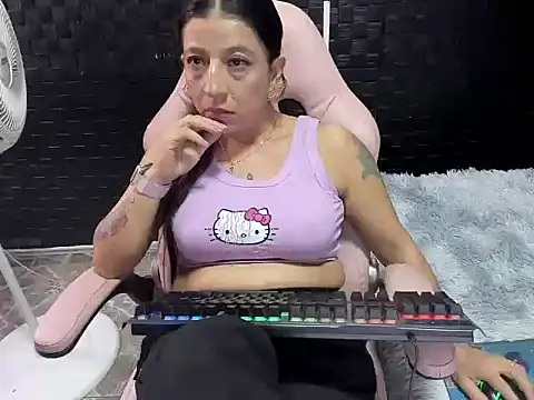 mature sexi40 online show from October 15, 12:16 pm