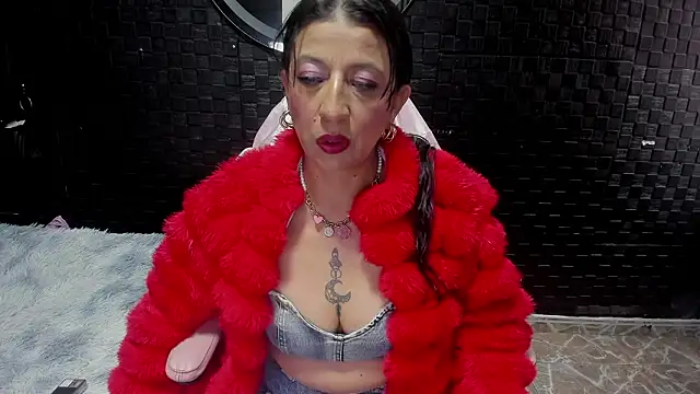 mature sexi40 online show from January 14, 1:17 pm