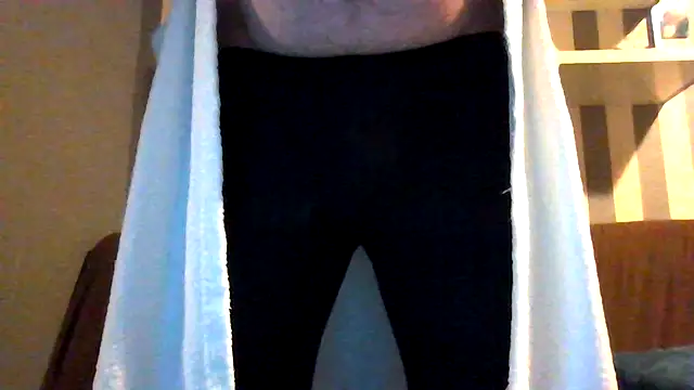 Snapshot of Krissttof chatting on January 16, 8:07 am Krissttof online show from January 16, 8:07 am