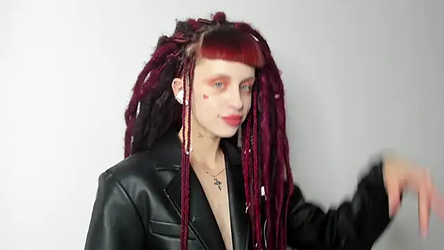 Snapshot of FlowerOfSin2001 chatting on February 28, 3:59 pm FlowerOfSin2001 online show from February 28, 3:59 pm