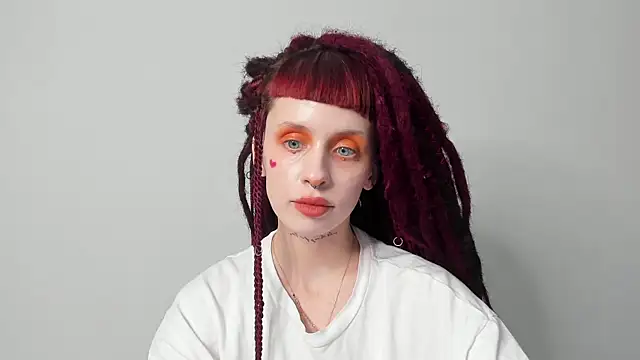 Snapshot of FlowerOfSin2001 chatting on March 2, 6:30 pm FlowerOfSin2001 online show from March 2, 6:30 pm